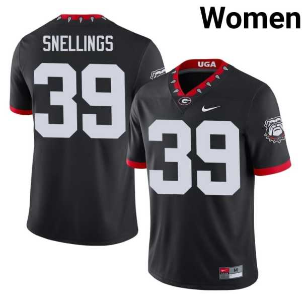 Women20Will20Snellings20202620georgia20bulldogs20football20jersey20mascot20100th20anniversary20black.jpg