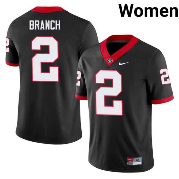 Women20Zion20Branch20202520georgia20bulldogs20football20jersey20black.jpg
