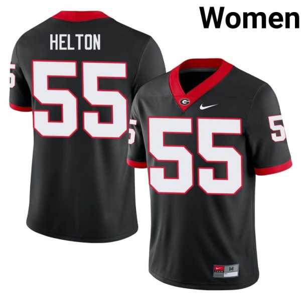 Women20Zykie20Helton20202620georgia20bulldogs20football20jersey20black.jpg