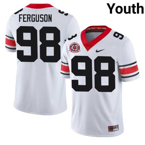 Youth20202520Connor20Ferguson20georgia20bulldogs20football20jersey20198020national20champions2040th20anniversary20white.jpg