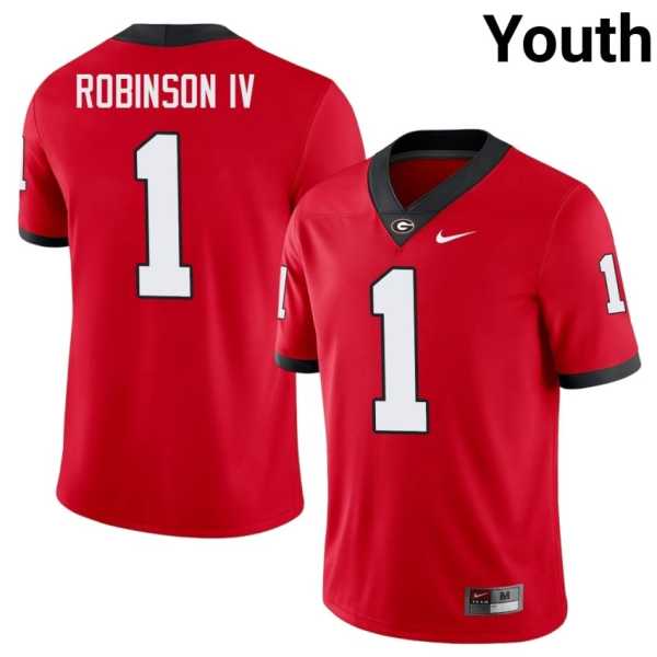 Youth20202520Ellis20Robinson20IV20georgia20bulldogs20football20jersey20red.jpg