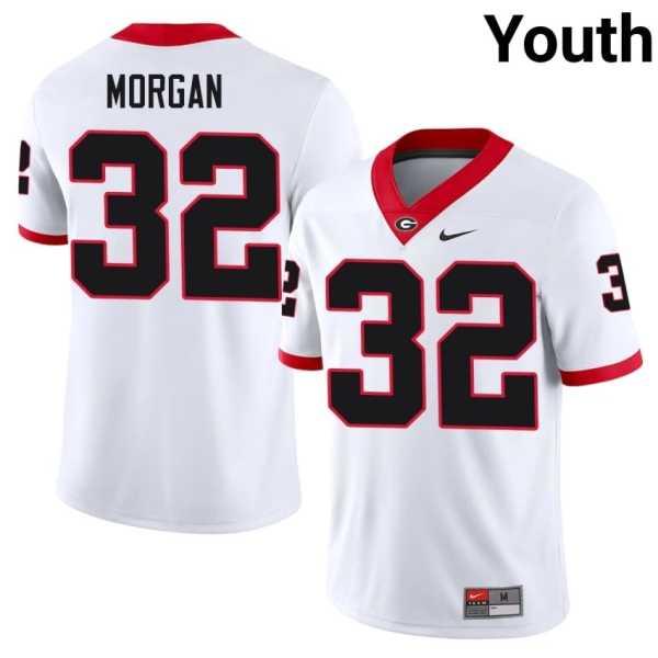 Youth20202520Jaylan20Morgan20georgia20bulldogs20football20jersey20white.jpg