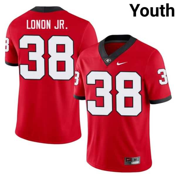 Youth20202620AJ20Lonon20Jr.20georgia20bulldogs20football20jersey20red.jpg