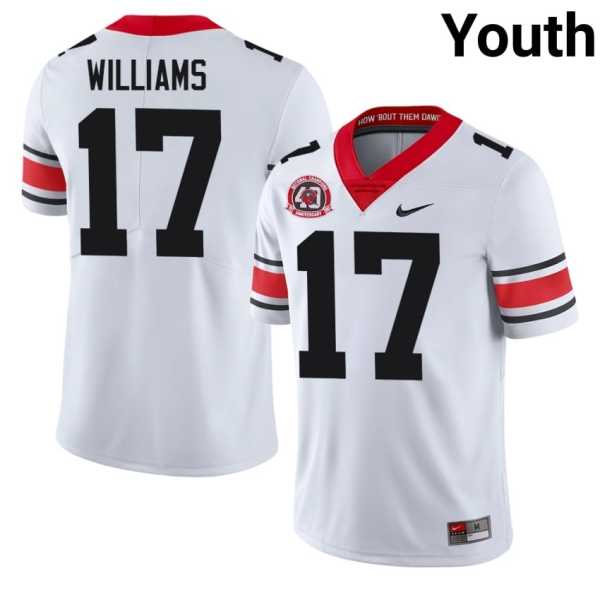 Youth20202620Amaris20Williams20georgia20bulldogs20football20jersey20198020national20champions2040th20anniversary20white.jpg