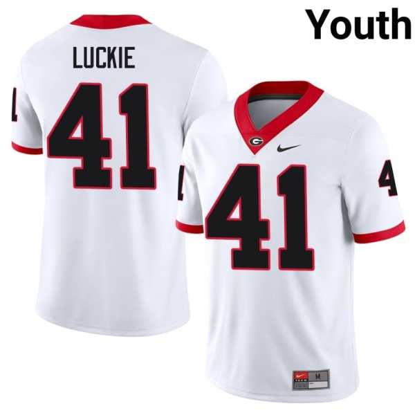 Youth20202620Carter20Luckie20georgia20bulldogs20football20jersey20white.jpg