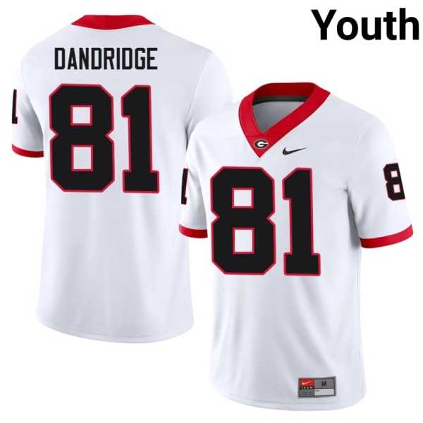Youth20202620Craig20Dandridge20georgia20bulldogs20football20jersey20white.jpg