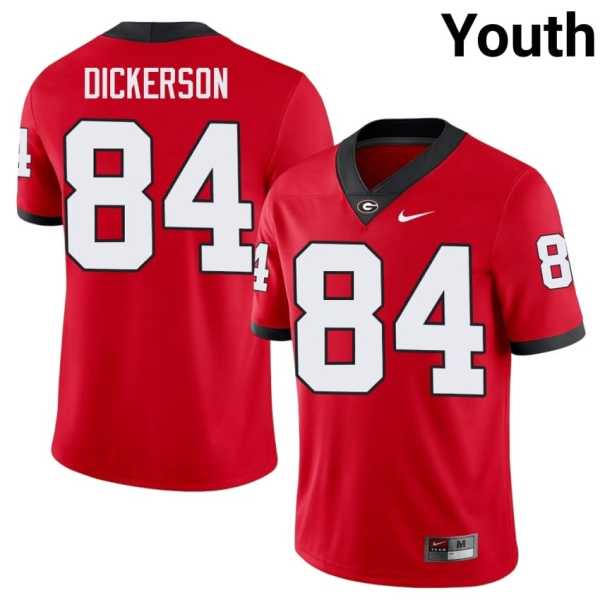 Youth20202620Dallas20Dickerson20georgia20bulldogs20football20jersey20red.jpg