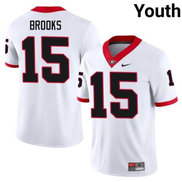 Youth20202620Khamari20Brooks20georgia20bulldogs20football20jersey20white.jpg
