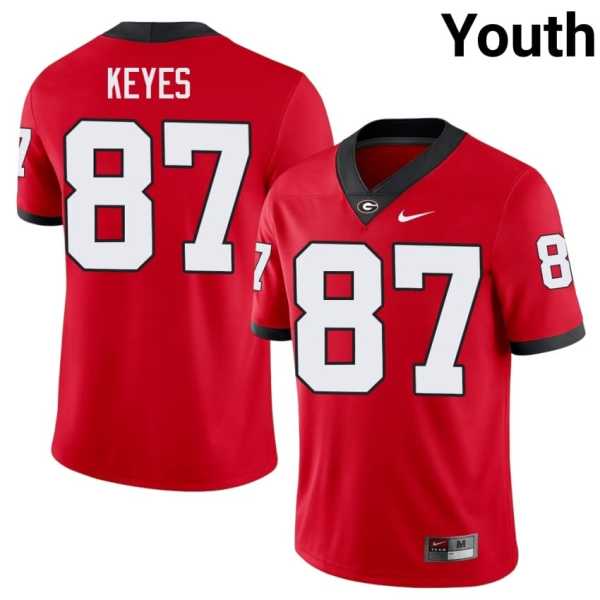 Youth20202620Lincoln20Keyes20georgia20bulldogs20football20jersey20red.jpg