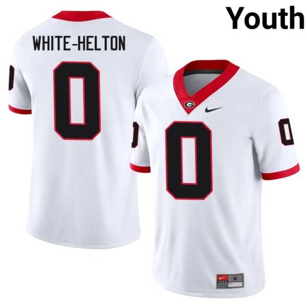 Youth20202620Sacovie20White-Helton20georgia20bulldogs20football20jersey20white.jpg