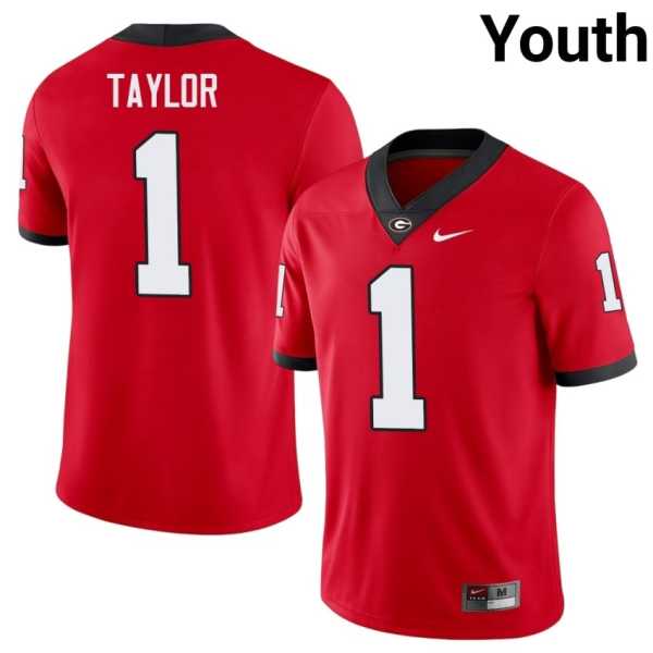 Youth20202620Talyn20Taylor20georgia20bulldogs20football20jersey20red.jpg