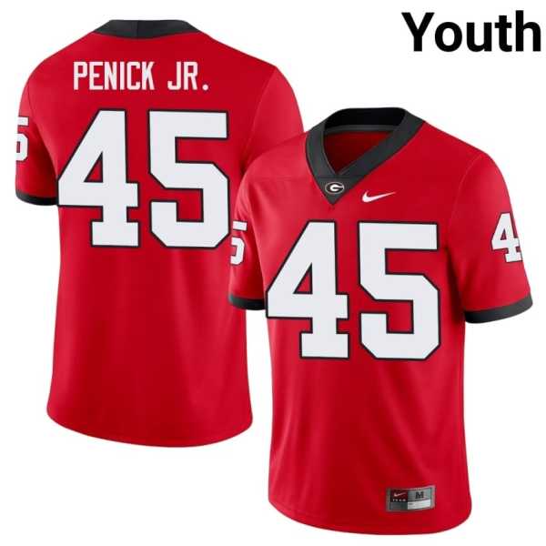 Youth20202620Terrence20Penick20Jr.20georgia20bulldogs20football20jersey20red.jpg