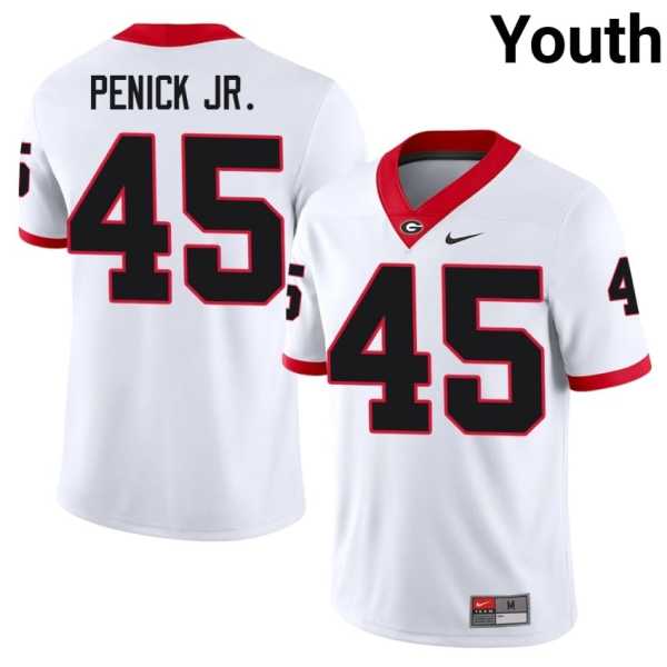 Youth20202620Terrence20Penick20Jr.20georgia20bulldogs20football20jersey20white.jpg