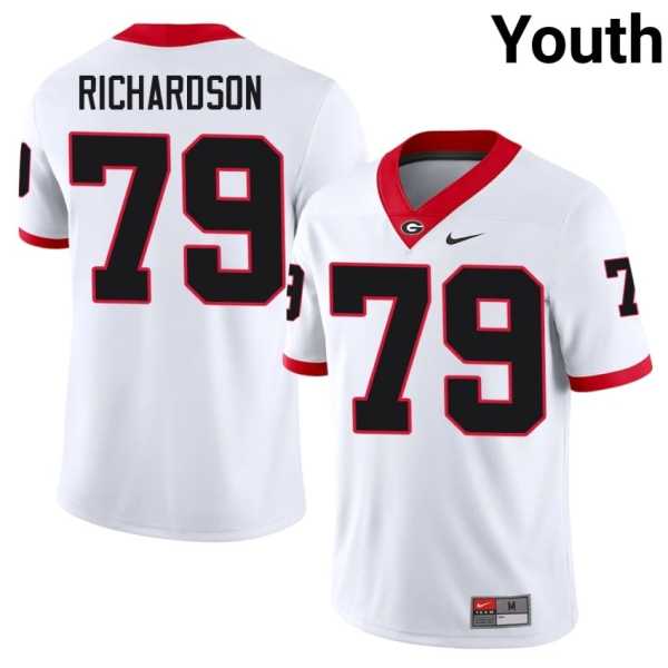 Youth20202620TyQuez20Richardson20georgia20bulldogs20football20jersey20white.jpg