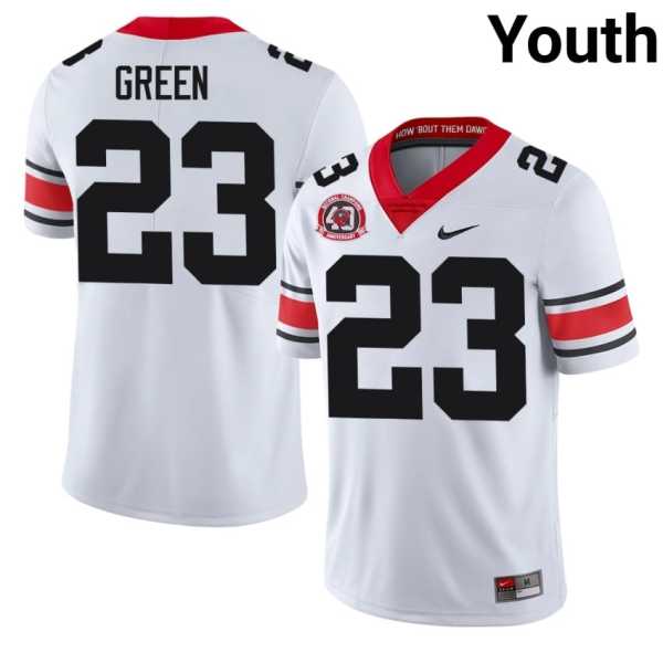 Youth20202620Tyriq20Green20georgia20bulldogs20football20jersey20198020national20champions2040th20anniversary20white.jpg