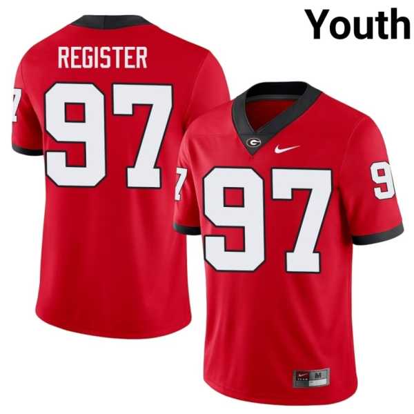Youth20202620Wade20Register20georgia20bulldogs20football20jersey20red.jpg