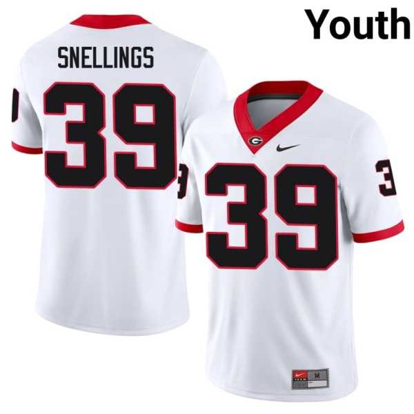 Youth20202620Will20Snellings20georgia20bulldogs20football20jersey20white.jpg