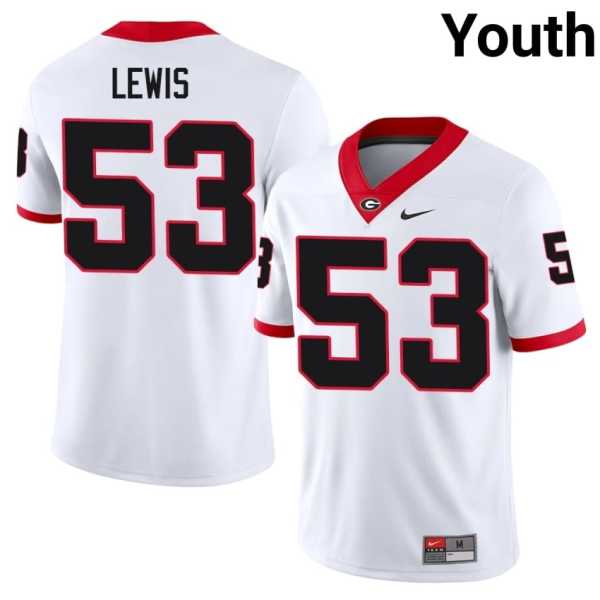 Youth20202620Zach20Lewis20georgia20bulldogs20football20jersey20white.jpg