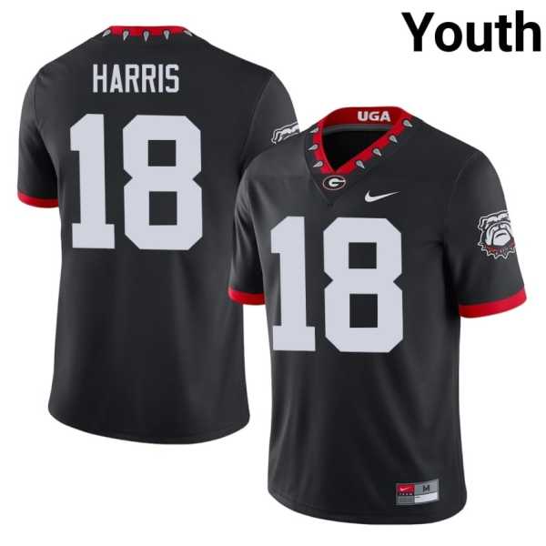 Youth20Caden20Harris20202620georgia20bulldogs20football20jersey20mascot20100th20anniversary20black.jpg