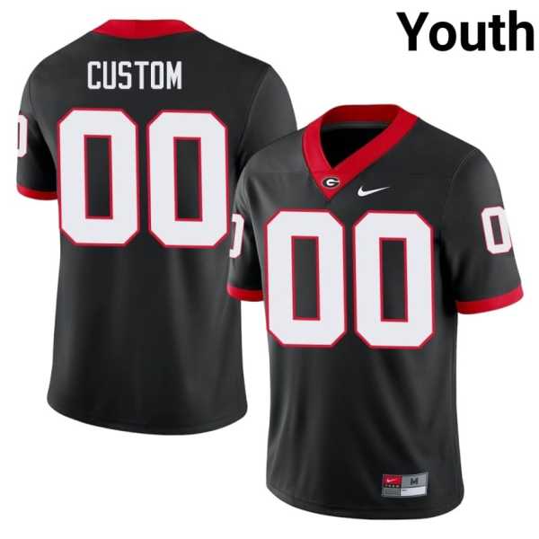 Youth20Custom20202520georgia20bulldogs20football20jersey20black.jpg