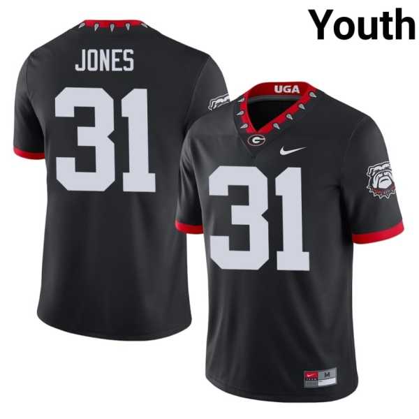 Youth20Kyron20Jones20202520georgia20bulldogs20football20jersey20mascot20100th20anniversary20black.jpg