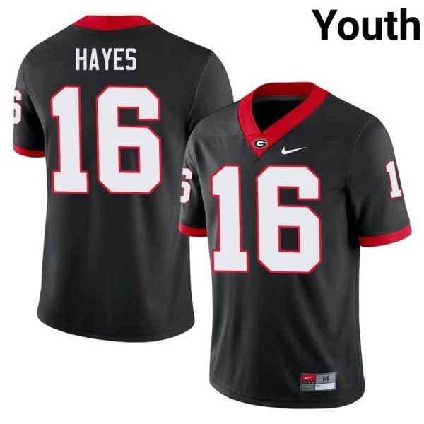 Youth20Maurice20Hayes20202520georgia20bulldogs20football20jersey20black.jpg