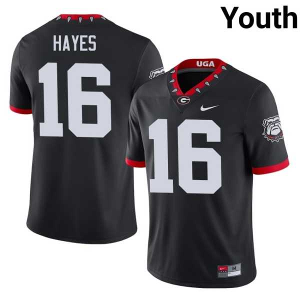 Youth20Maurice20Hayes20202520georgia20bulldogs20football20jersey20mascot20100th20anniversary20black.jpg