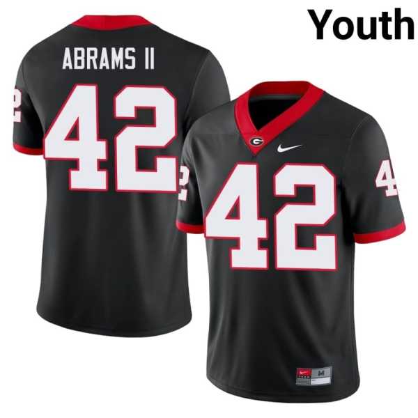Youth20Nick20Abrams20II20202620georgia20bulldogs20football20jersey20black.jpg