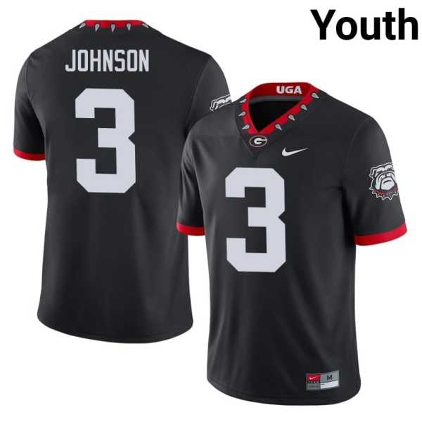 Youth20Quintavius20Johnson20202620georgia20bulldogs20football20jersey20mascot20100th20anniversary20black.jpg