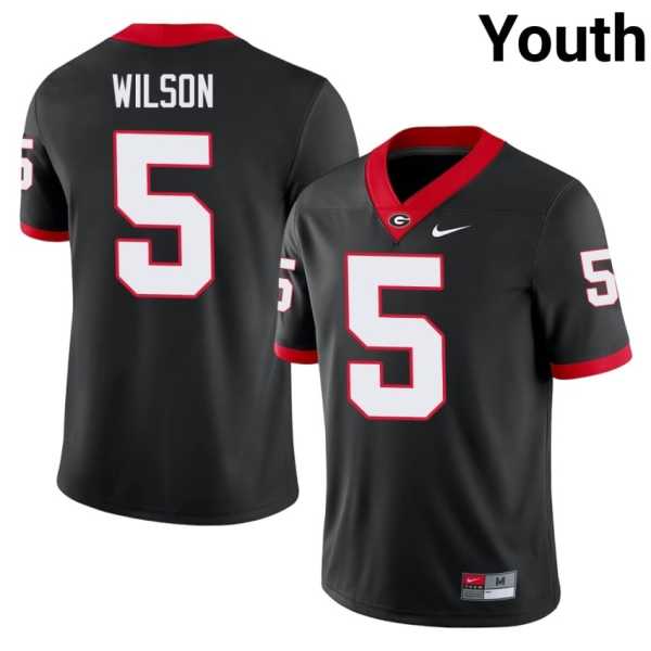 Youth20Raylen20Wilson20202520georgia20bulldogs20football20jersey20black.jpg