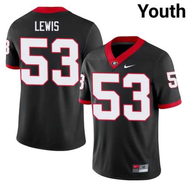 Youth20Zach20Lewis20202620georgia20bulldogs20football20jersey20black.jpg