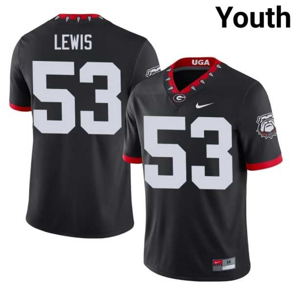 Youth20Zach20Lewis20202620georgia20bulldogs20football20jersey20mascot20100th20anniversary20black.jpg