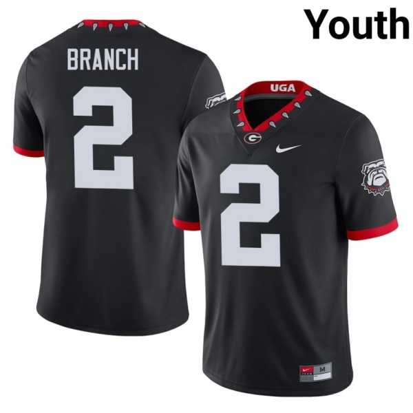 Youth20Zion20Branch20202520georgia20bulldogs20football20jersey20mascot20100th20anniversary20black.jpg