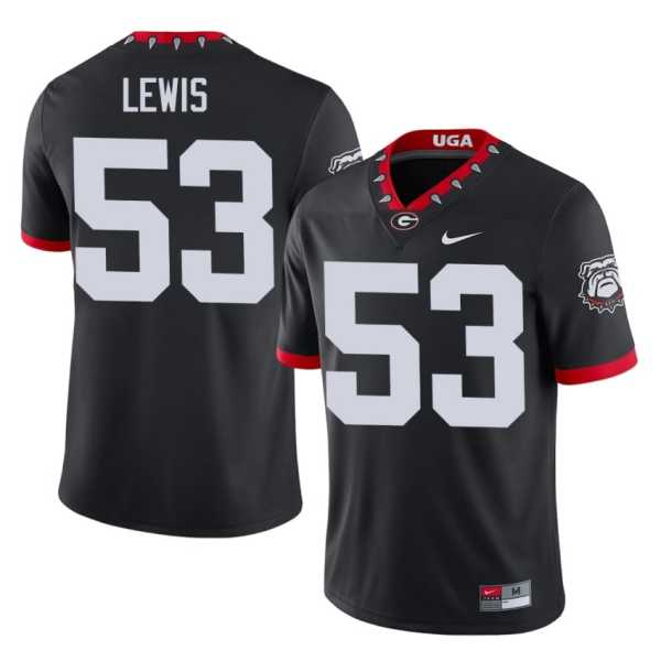 Zach20Lewis20202620georgia20bulldogs20football20jersey20mascot20100th20anniversary20black.jpg